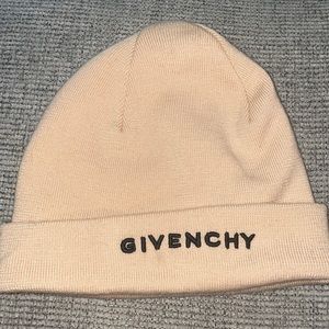 Givenchy wool hat